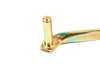 ES#46649 - 25111220910 - Gearshift selector rod - Rod that controls what gear you select - Genuine BMW - BMW