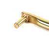 ES#46649 - 25111220910 - Gearshift selector rod - Rod that controls what gear you select - Genuine BMW - BMW