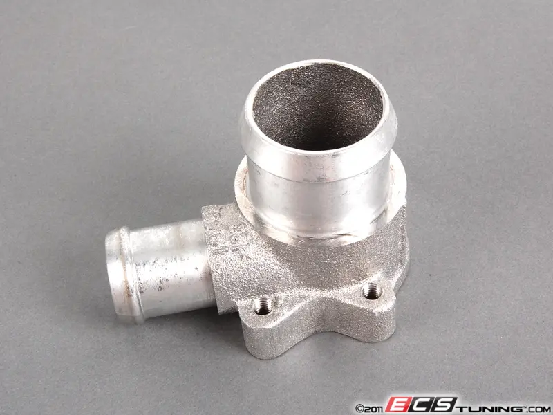 Genuine Volkswagen Audi - 06F145751 - Intermediate Flange (06F 145