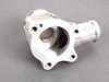 ES#2506922 - 06F145751 - Intermediate Flange - Flange for mounting diverter valve - Genuine Volkswagen Audi - Volkswagen