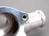 ES#2506922 - 06F145751 - Intermediate Flange - Flange for mounting diverter valve - Genuine Volkswagen Audi - Volkswagen