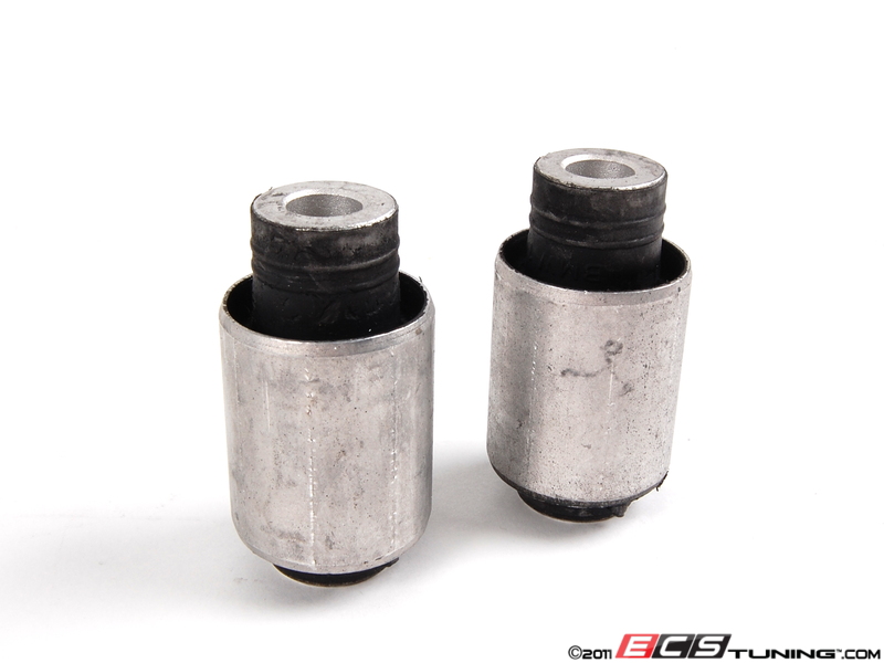 ECS News BMW E36 M Suspension Refresh Kits