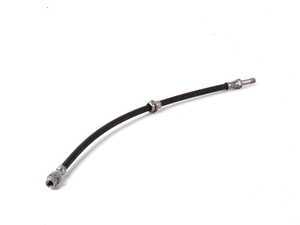 ES#11011 - 34301165174 - Rear Brake Hose - Priced Each - Stock replacement rubber hose - ATE - BMW