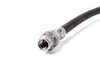 ES#11011 - 34301165174 - Rear Brake Hose - Priced Each - Stock replacement rubber hose - ATE - BMW