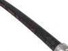 ES#11011 - 34301165174 - Rear Brake Hose - Priced Each - Stock replacement rubber hose - ATE - BMW