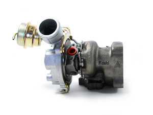 ES#259913 - 078145701S - K03 Turbocharger - Left - Restore boost and get going! - BorgWarner - Audi
