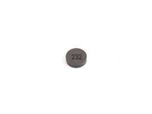 ES#2597499 - 11347832285KT - Adjusting Plate - Pack Of 10 - 2.32mm - Genuine BMW - BMW