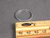 ES#22274 - 11317507432 - O-Ring - Priced Each - O-ring found on the chain tensioner bolt - Genuine BMW - BMW