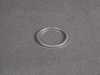 ES#22274 - 11317507432 - O-Ring - Priced Each - O-ring found on the chain tensioner bolt - Genuine BMW - BMW