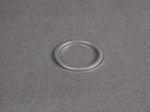 ES#22274 - 11317507432 - O-Ring - Priced Each - O-ring found on the chain tensioner bolt - Genuine BMW - BMW