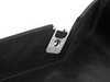ES#206665 - 51758046128 - Pressure Lip Seal - Right - Located on the bottom of the front bumper - Genuine BMW - BMW