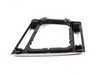 ES#83151 - 51167052062 - Center Console Trim - Aluminum - Complete the look of your interior - Genuine BMW - BMW