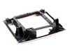 ES#83151 - 51167052062 - Center Console Trim - Aluminum - Complete the look of your interior - Genuine BMW - BMW