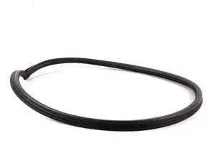 E30 Rear Vent/Quarter Window Sealing Gasket - Priced Each