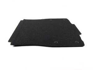 ES#255408 - 51479138557 - E88 Trunk floor mat  - Protect your trunk carpet from unwanted wear - Genuine BMW - BMW
