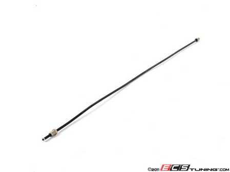 ES#61359 - 34326755592 - Pipe - Genuine BMW - BMW