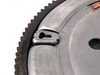 ES#40957 - 21207565745 - FLY WHEEL - Genuine European BMW - 
