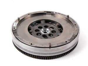 ES#40957 - 21207565745 - FLY WHEEL - Genuine European BMW - 