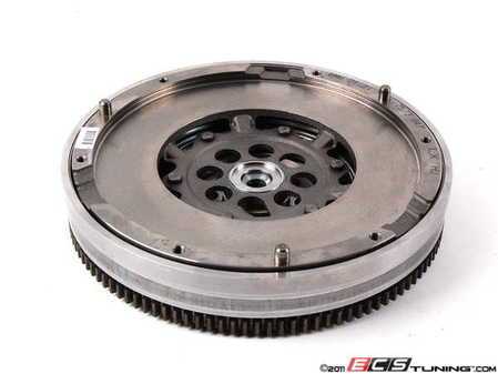 ES#40957 - 21207565745 - FLY WHEEL - Genuine European BMW - 
