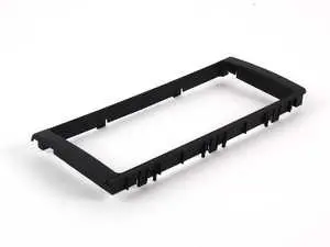 Widescreen Navigation Screen Frame