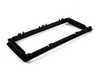 ES#182709 - 65528385451 - Widescreen Navigation Screen Frame - Frame for the navigation screen - Genuine BMW - BMW