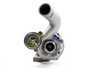 ES#259914 - 078145702S - K03 Turbocharger - Right - Restore boost and get going! - BorgWarner - Audi