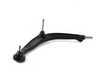 ES#49087 - 31121127725 - Steel Front Control Arm - Left - Includes ball joints - Genuine BMW - BMW