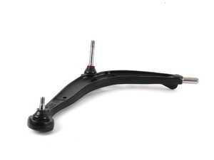 ES#49087 - 31121127725 - Steel Front Control Arm - Left - Includes ball joints - Genuine BMW - BMW