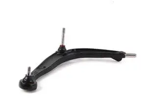 Steel Front Control Arm - Left
