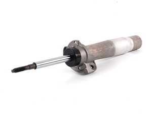 ES#49976 - 31312284005 - Front Strut Assembly - Left - Restore ride quality and handling - Genuine BMW - BMW