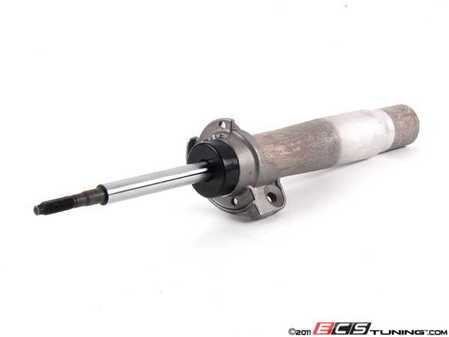 ES#49976 - 31312284005 - Front Strut Assembly - Left - Restore ride quality and handling - Genuine BMW - BMW