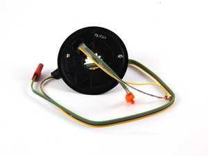 ES#1704266 - 1704600149 - Air Bag Clockspring - Located Behind The Steering Wheel - Genuine Mercedes Benz - Mercedes Benz