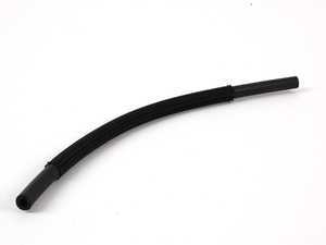 ES#26907 - 11731435335 - Vacuum Hose - Attached to the bottom of the intake manifold - Genuine BMW - BMW