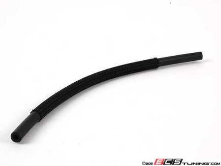 ES#26907 - 11731435335 - Vacuum Hose - Attached to the bottom of the intake manifold - Genuine BMW - BMW