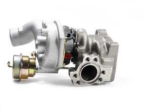 ES#259914 - 078145702S - K03 Turbocharger - Right - Restore boost and get going! - BorgWarner - Audi