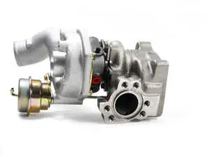 K03 Turbocharger - Right