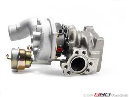 ES#259914 - 078145702S - K03 Turbocharger - Right - Restore boost and get going! - BorgWarner - Audi