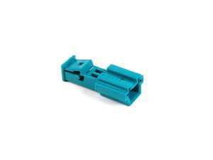 ES#165767 - 61138373583 - Universal Pin Terminal - Used in the third stop lamp or the speaker system - Genuine BMW - BMW