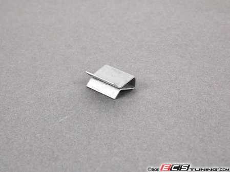 ES#295595 - 191819145A - CLAMP - (NO LONGER AVAILABLE) - Genuine Volkswagen Audi - 
