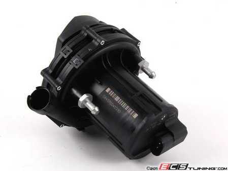 ES#26870 - 11727837138 - Secondary Air Pump - Common source of emissons related issues - Genuine BMW - BMW