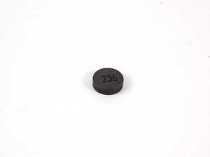 ES#23029 - 11347832286 - Valve Adjustment Shim - 2.36 mm - 2.36mm - Genuine BMW - BMW