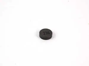 Valve Adjustment Shim - 2.36 mm