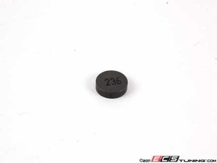 ES#23029 - 11347832286 - Valve Adjustment Shim - 2.36 mm - 2.36mm - Genuine BMW - BMW