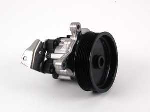 ES#2730688 - 0044668301KT -  Remanufactured Power Steering Pump - Price includes a refundable $59.80 core charge - Genuine Mercedes Benz - Mercedes Benz