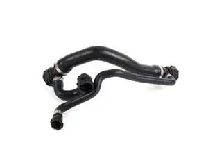 Upper Radiator Hose
