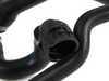 ES#38362 - 17127519248 - Upper Radiator Hose - Attaches to the water pump - Genuine BMW - BMW