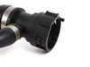 ES#38362 - 17127519248 - Upper Radiator Hose - Attaches to the water pump - Genuine BMW - BMW