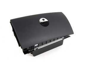 ES#82400 - 51166959970 - Glove Box Assembly - This full section glove box to replace a broken one. - Genuine MINI - MINI