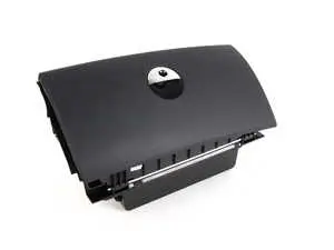 Glove Box Assembly