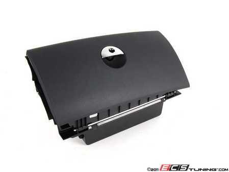ES#82400 - 51166959970 - Glove Box Assembly - This full section glove box to replace a broken one. - Genuine MINI - MINI